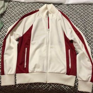 Medium Men's Express Track Jacket